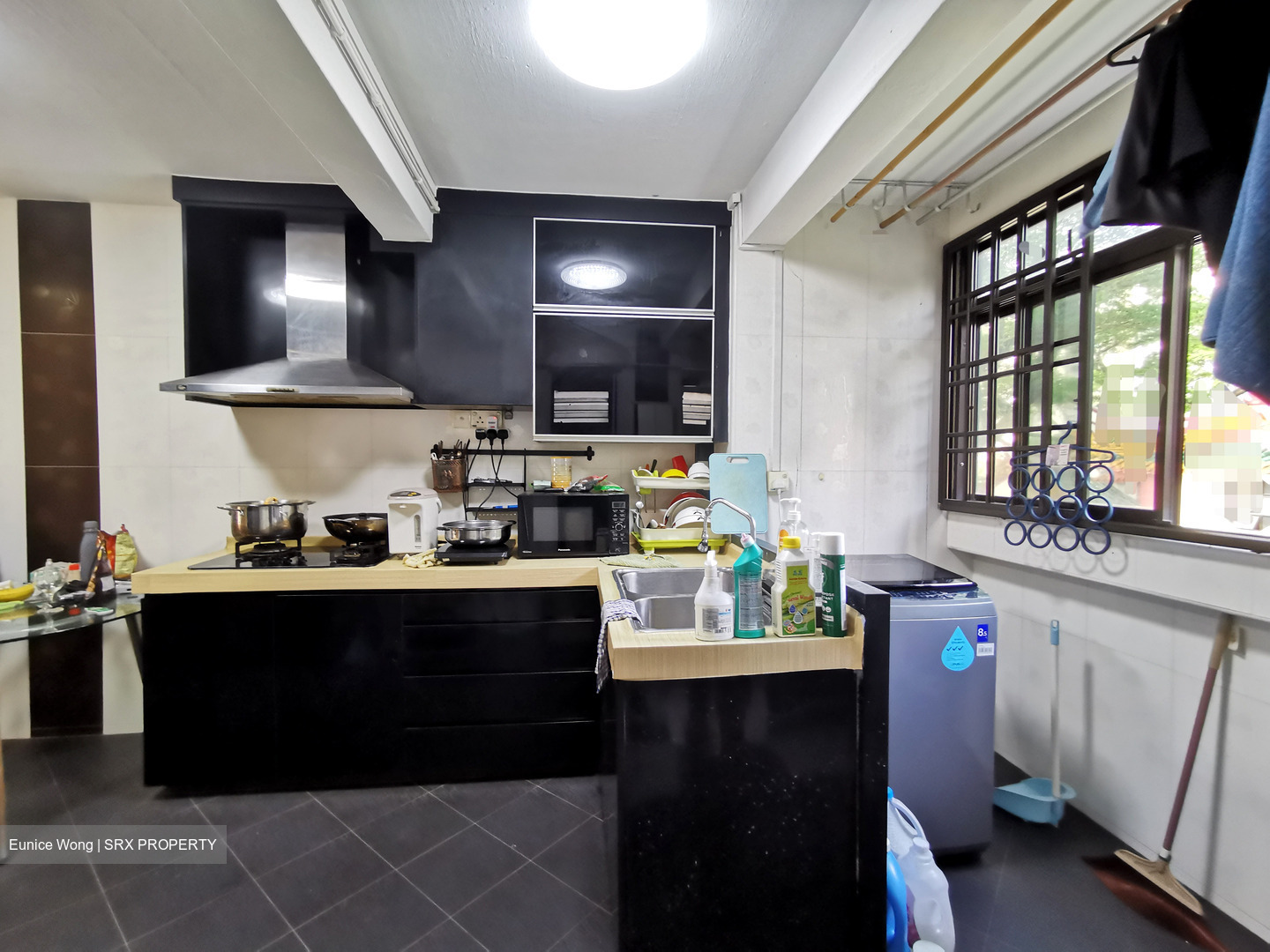 Blk 171 Stirling View (Queenstown), HDB 3 Rooms #579463101